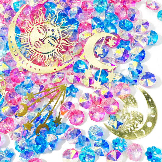 L479]Suncatcher Aurora