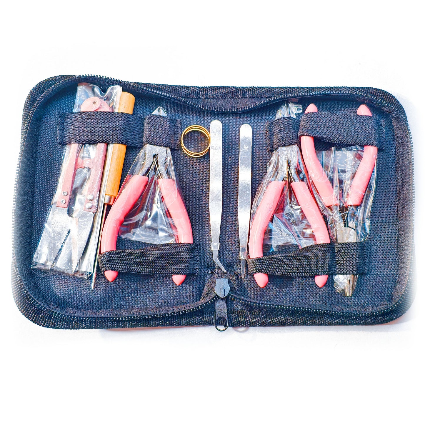 L789]Diy Plier Kit