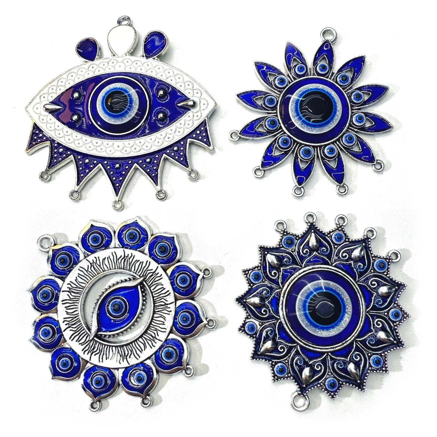 L346]Nazar Charm