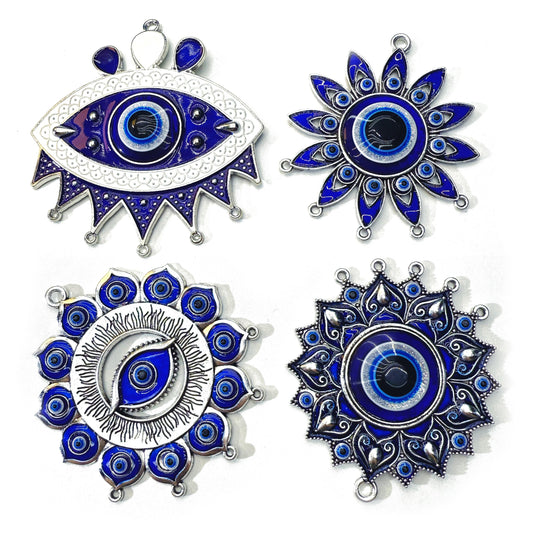 L346]Nazar Charm
