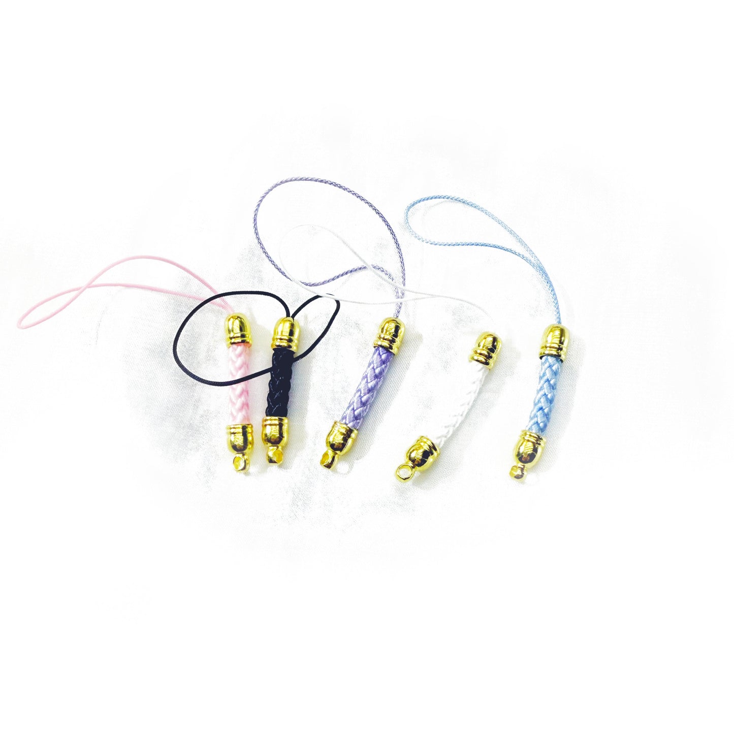 L323]Keychain String