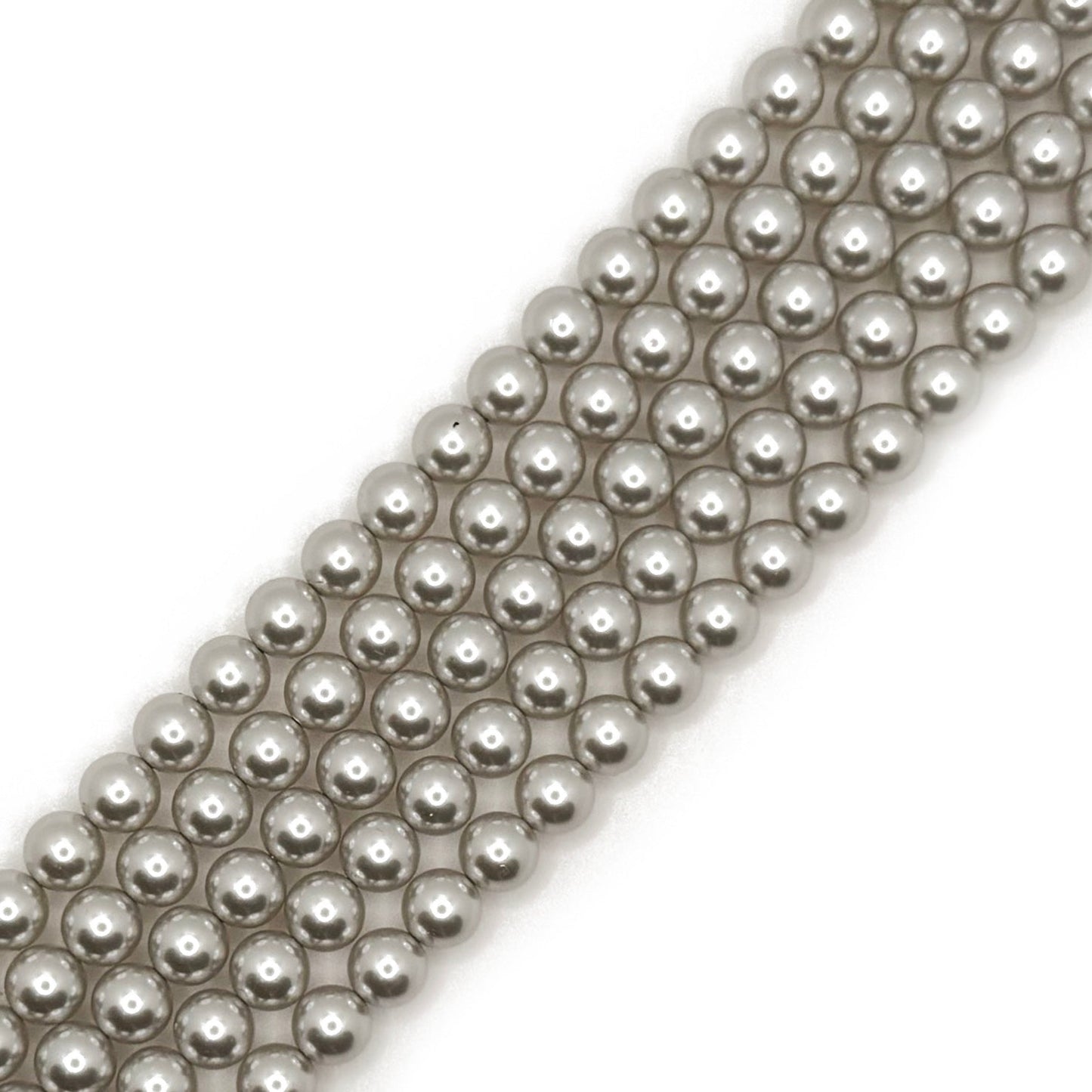 Pack Offlive]8mmPearlfect Beads
