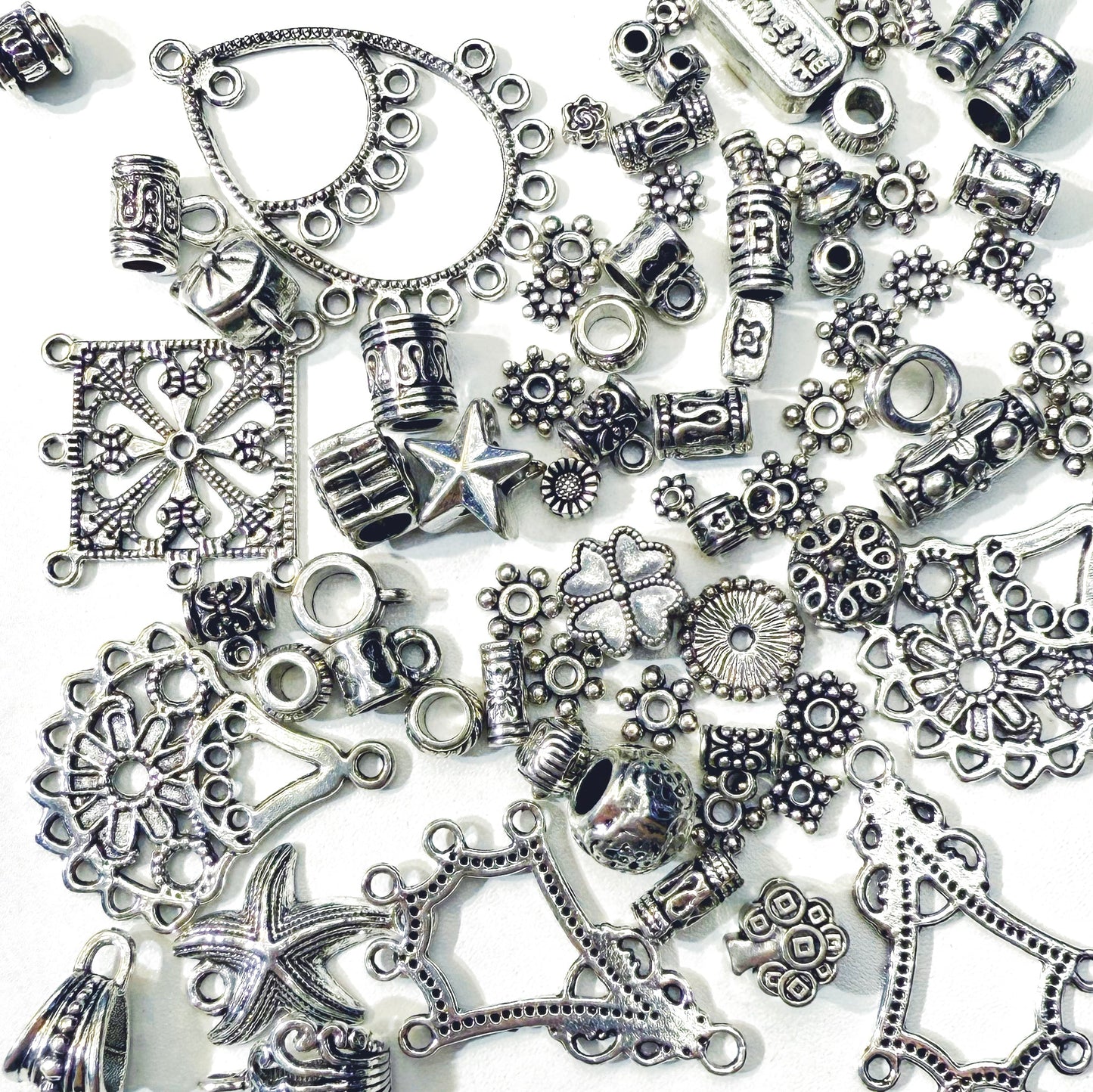 L381]Vintage Boho