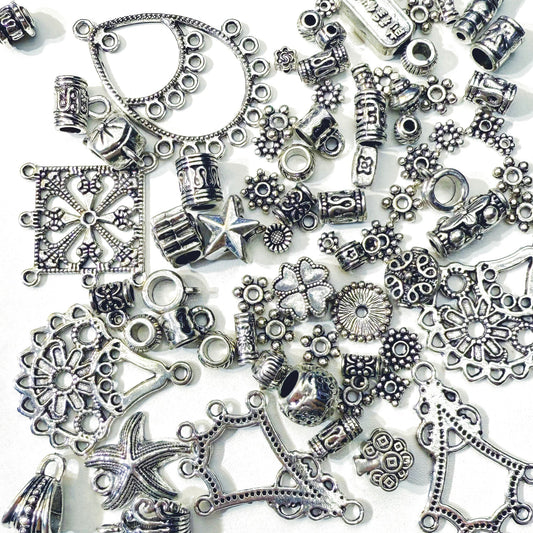 L381]Vintage Boho