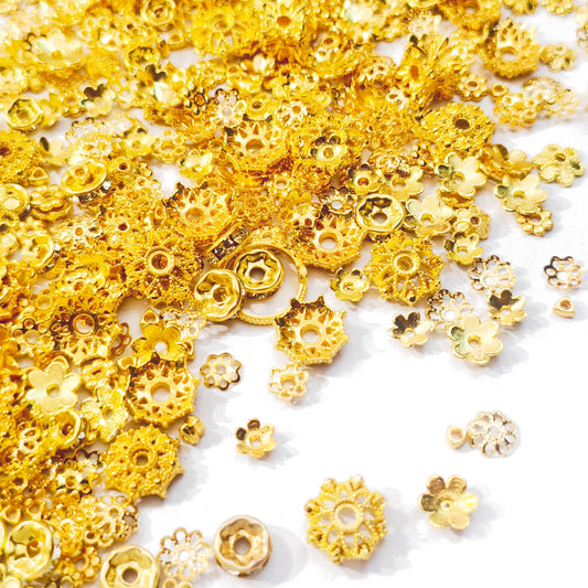 L1436]Spacer Golden