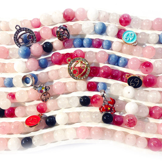 L588]Crystal Cancer