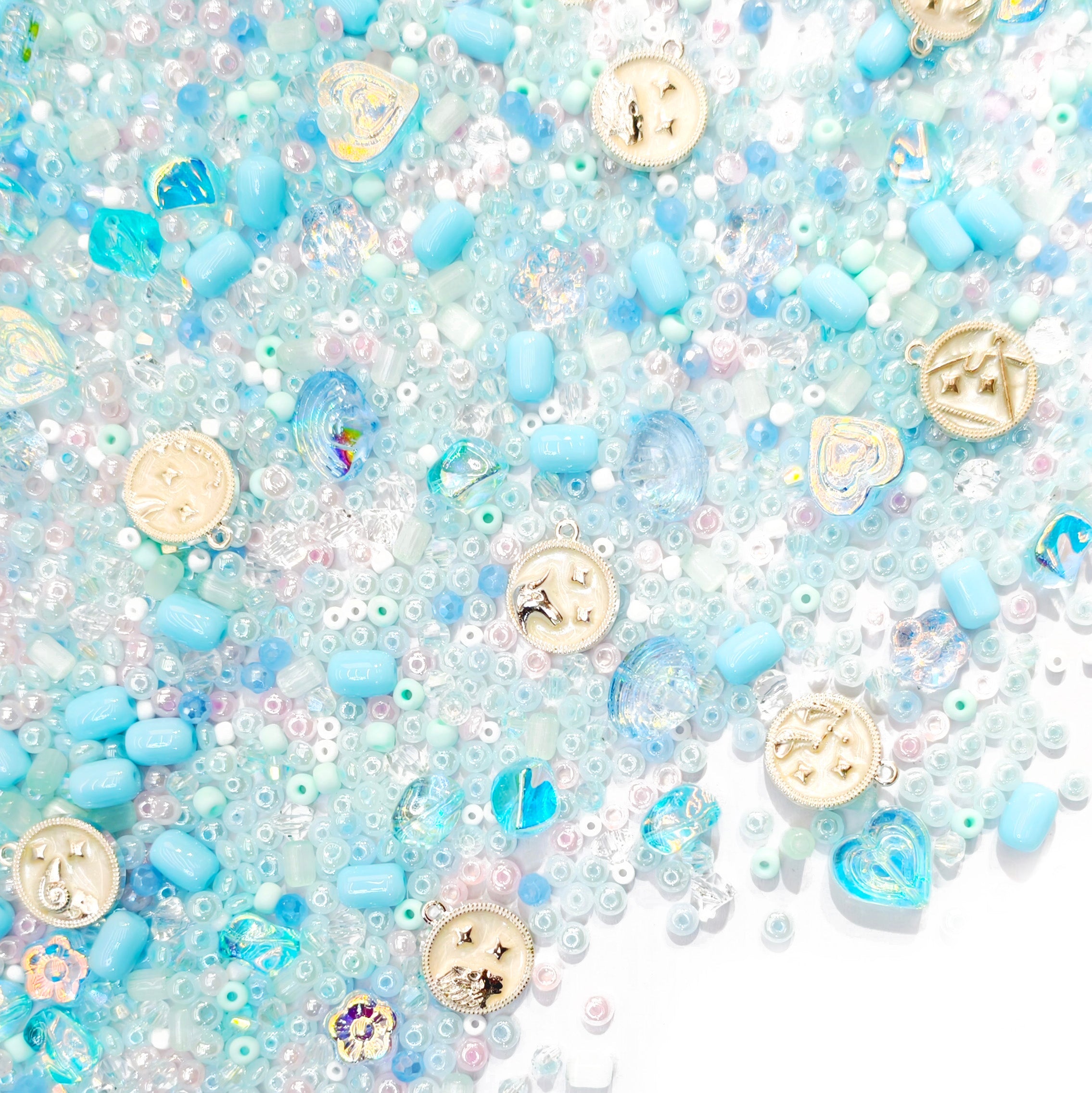 B506]Tiny Ocean Whisper