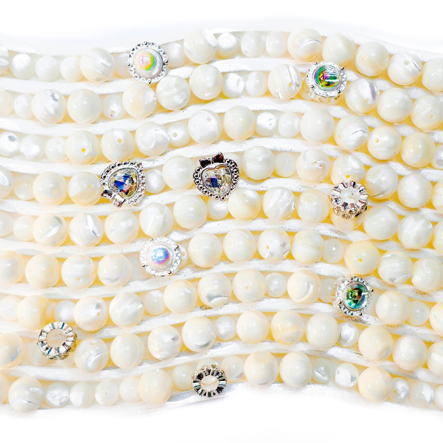 L809]She Sells Seashells 3.0