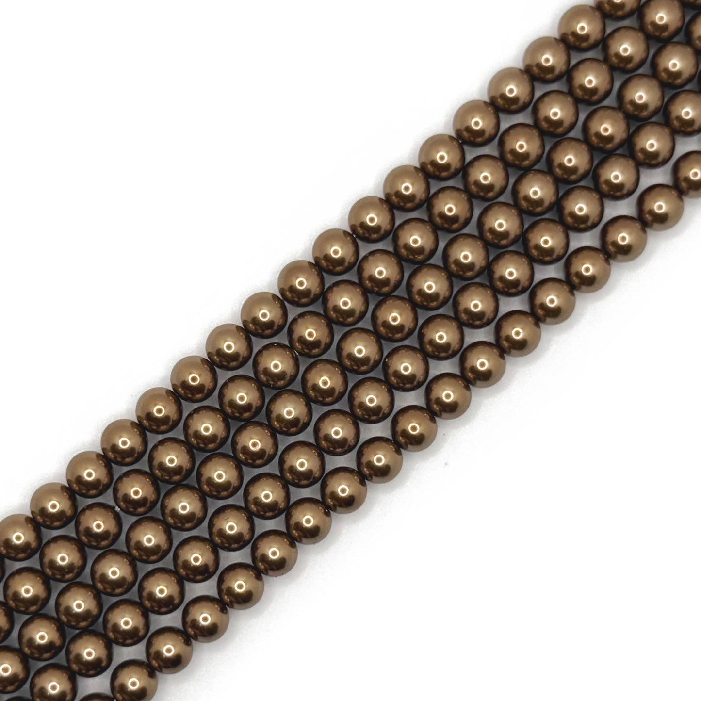 Pack Offlive]8mmPearlfect Beads