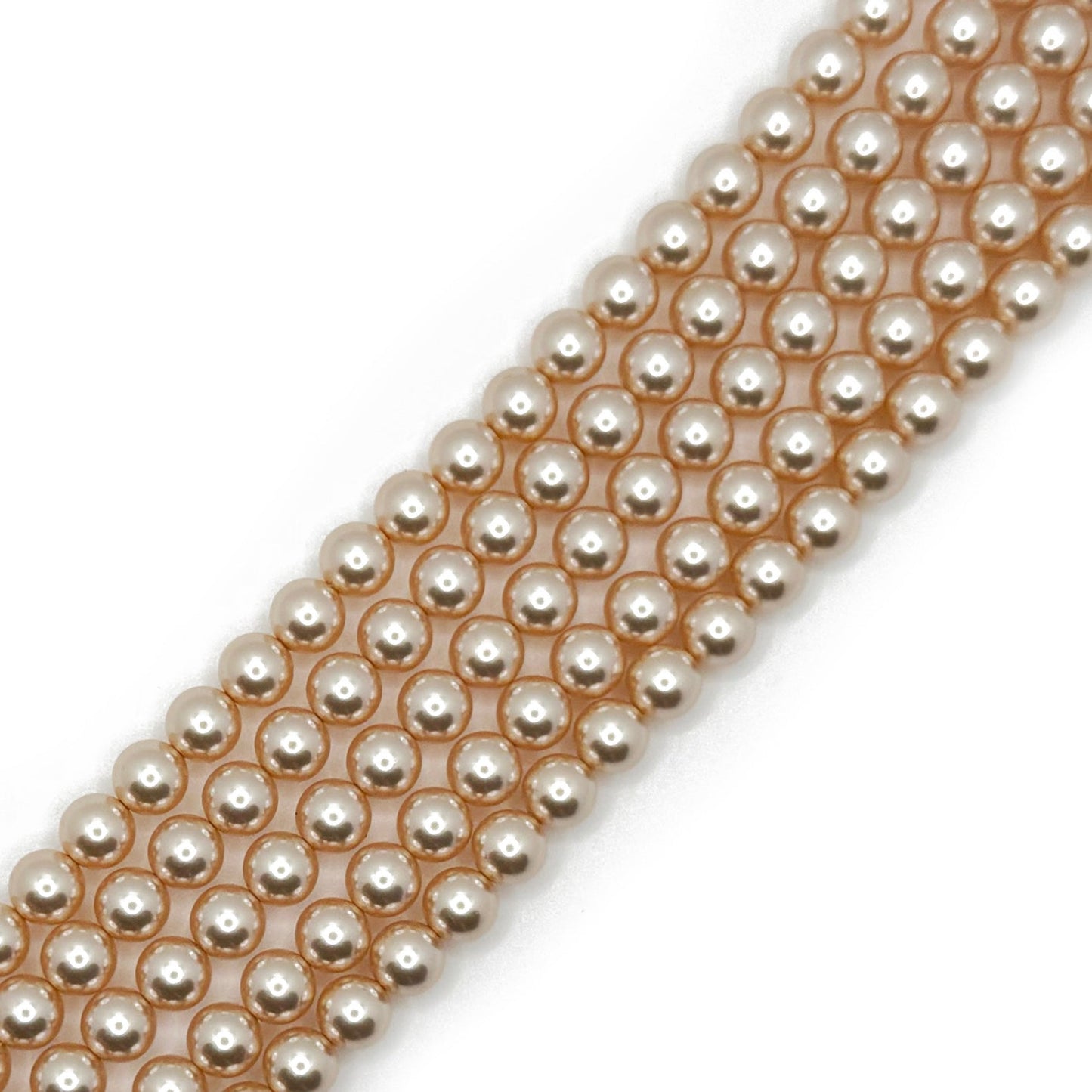Pack Offlive]8mmPearlfect Beads
