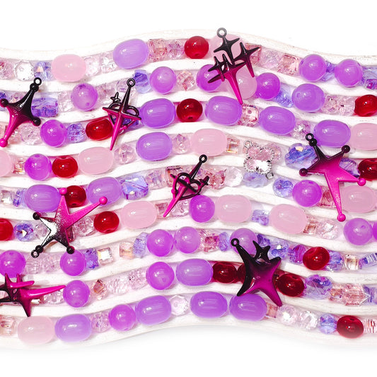 L998]Candy Galaxy