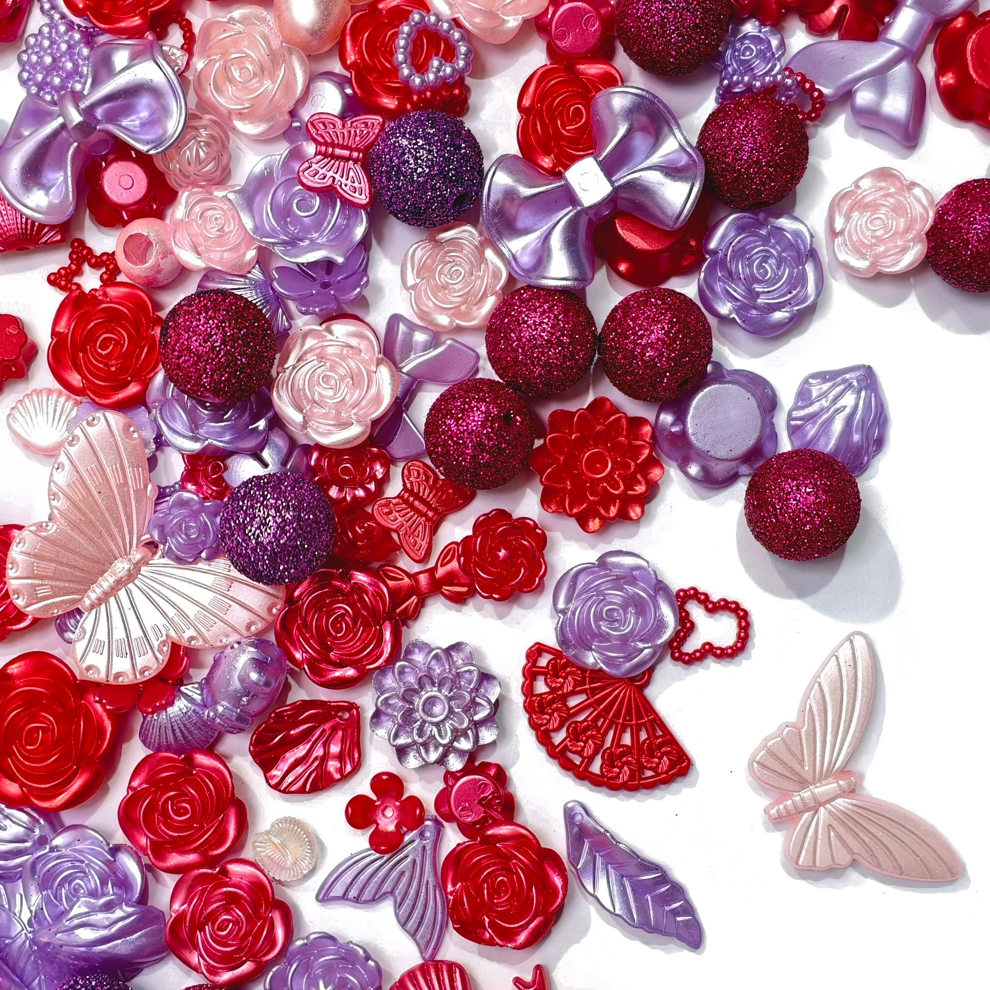 B443]Berry Fantasy