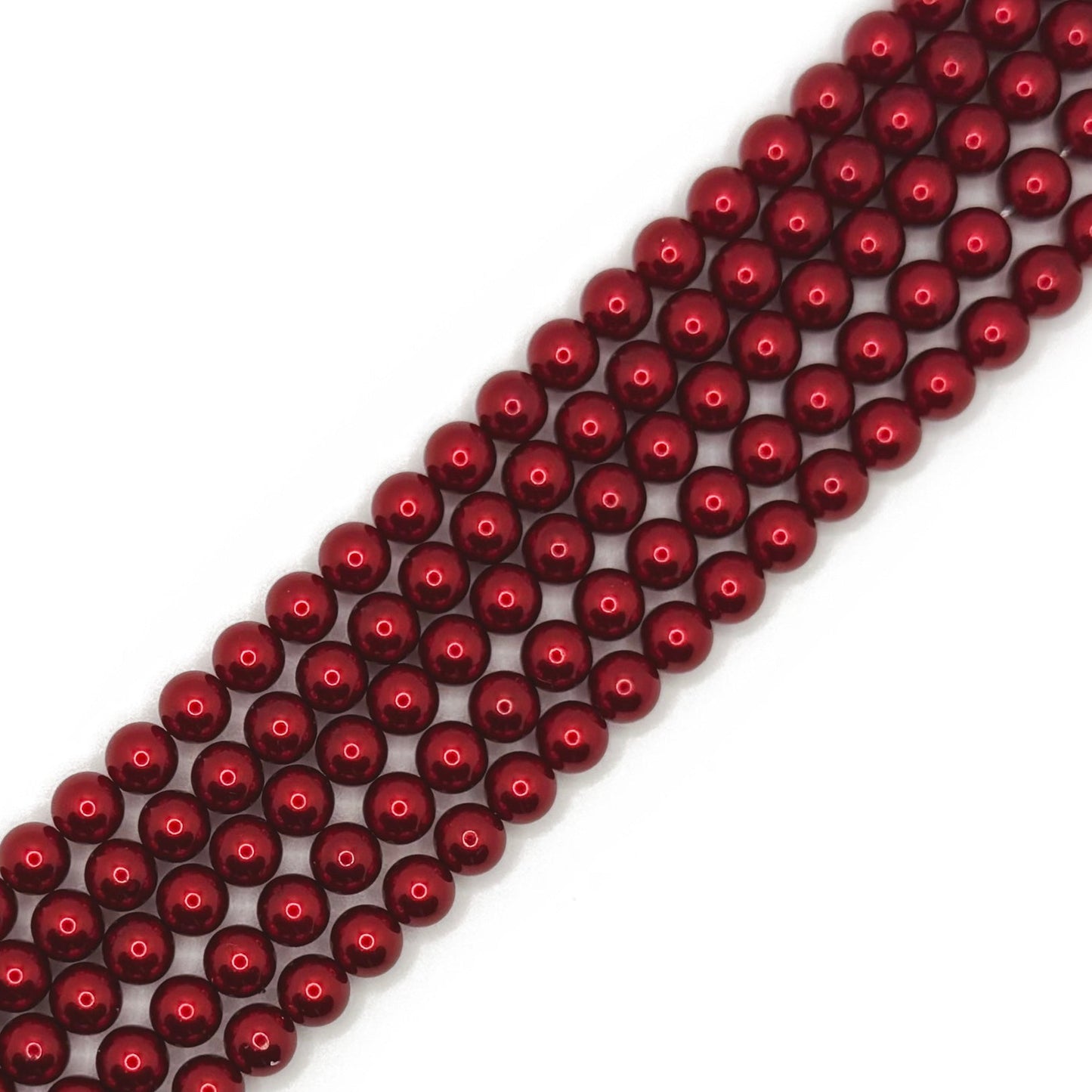 Pack Offlive]8mmPearlfect Beads