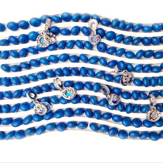 L1216]Bodhi Blue Dream