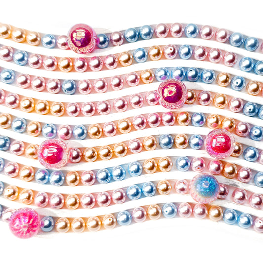 L1241]Pearlfect Bubblegum