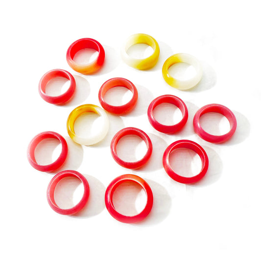 L518]Bodhi Ring 2.0