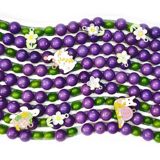 L1091]Bodhi Secret Garden