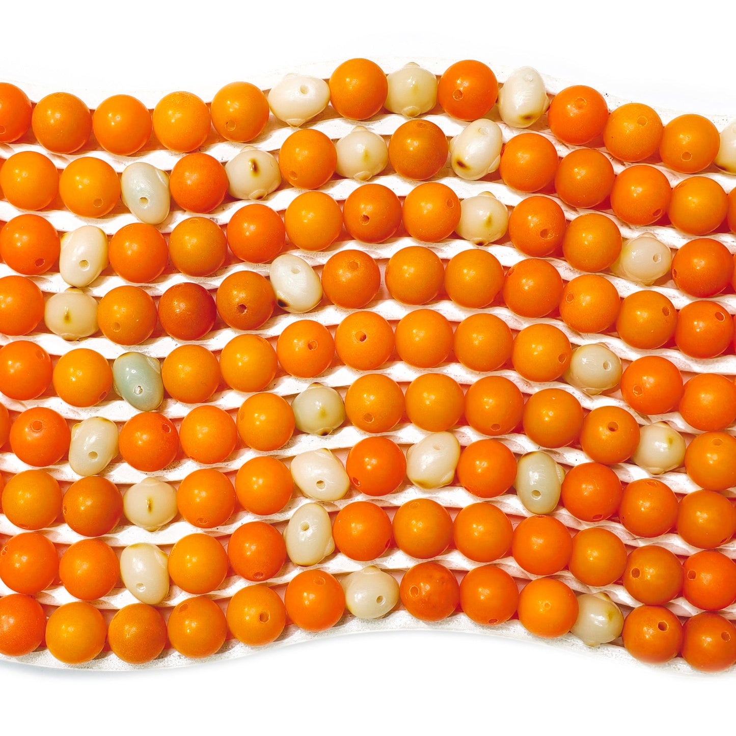L1018]Bodhi Orange Twist