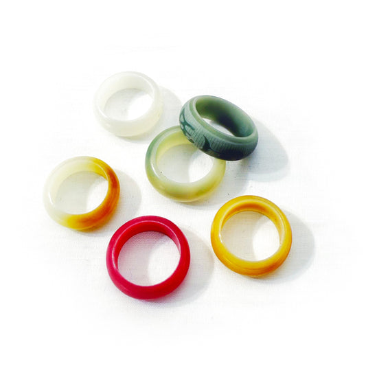 L330]Bodhi Rings
