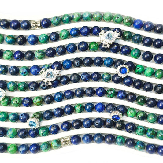 L1264]Crystal Lapis