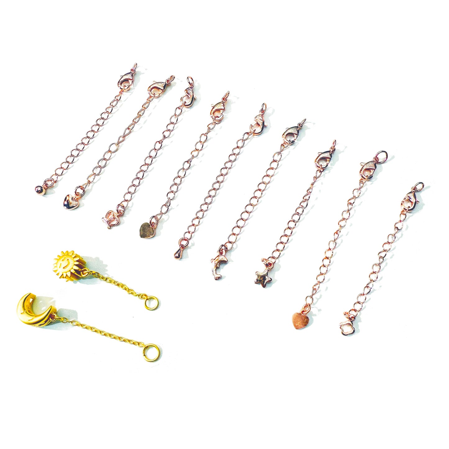 L342]Extender Chain