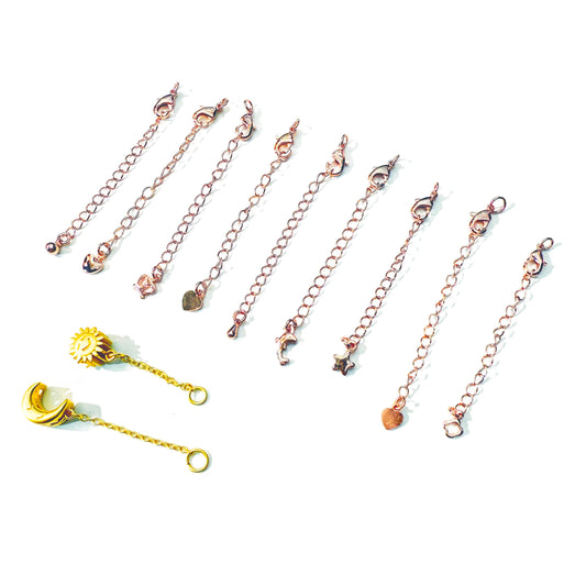 L342]Extender Chain