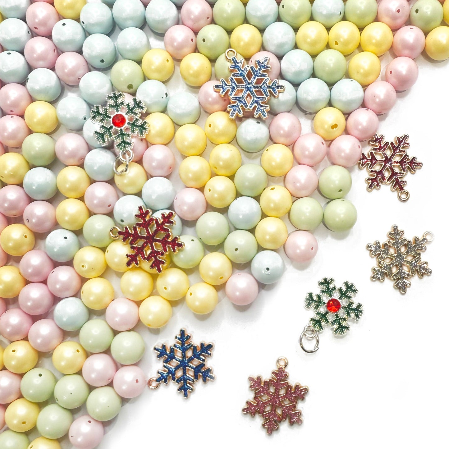 L976]Pastel Noel