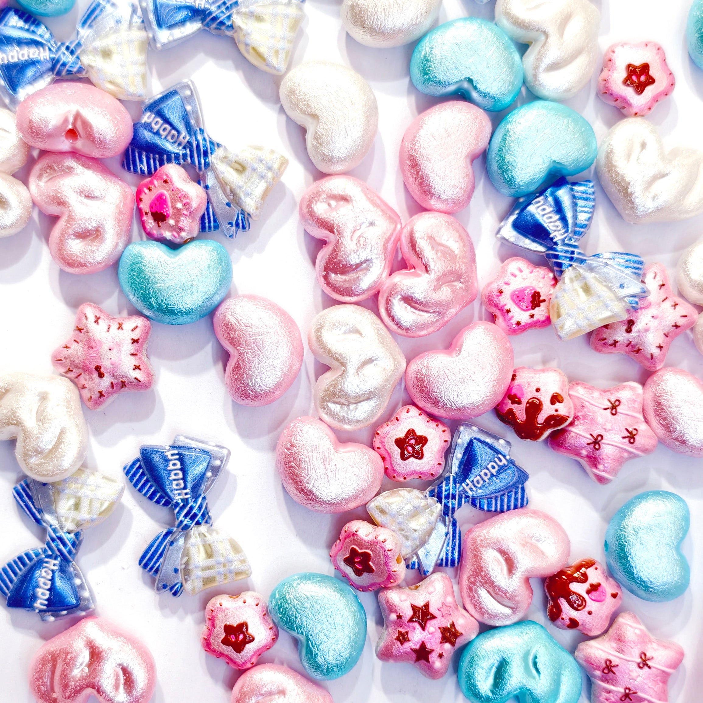 B470]Happy Bonbons