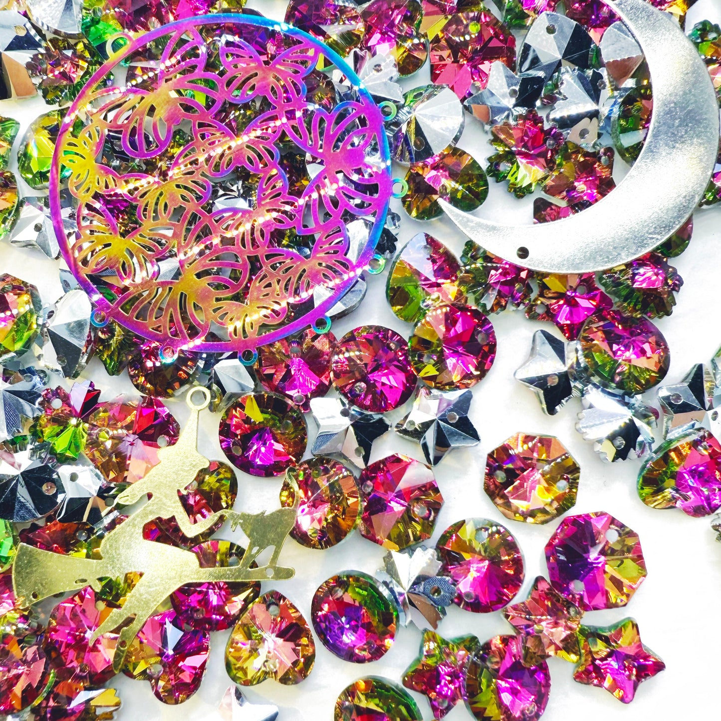 L544]Suncatcher Garden
