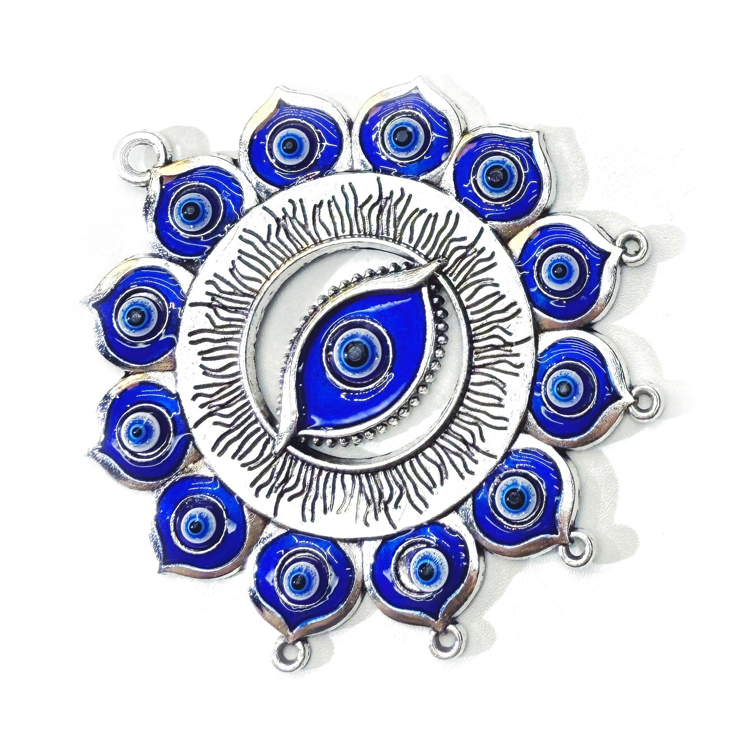 L346]Nazar Charm
