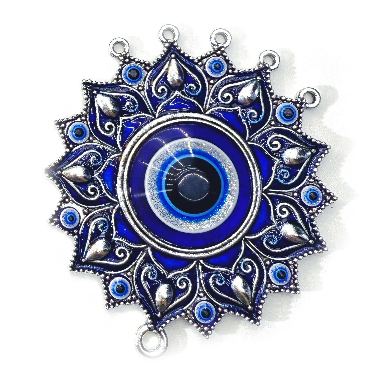 L346]Nazar Charm