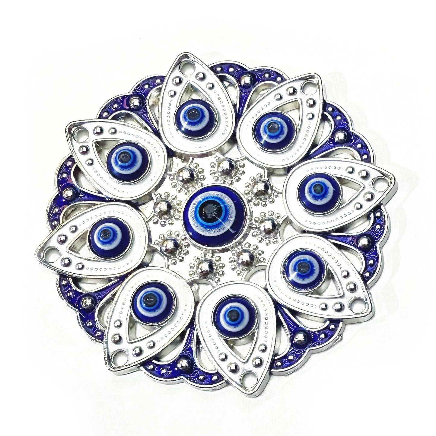L346]Nazar Charm