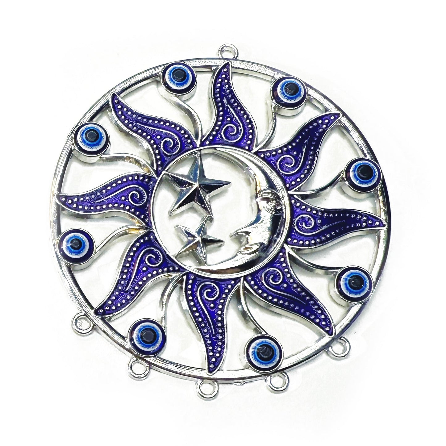 L346]Nazar Charm