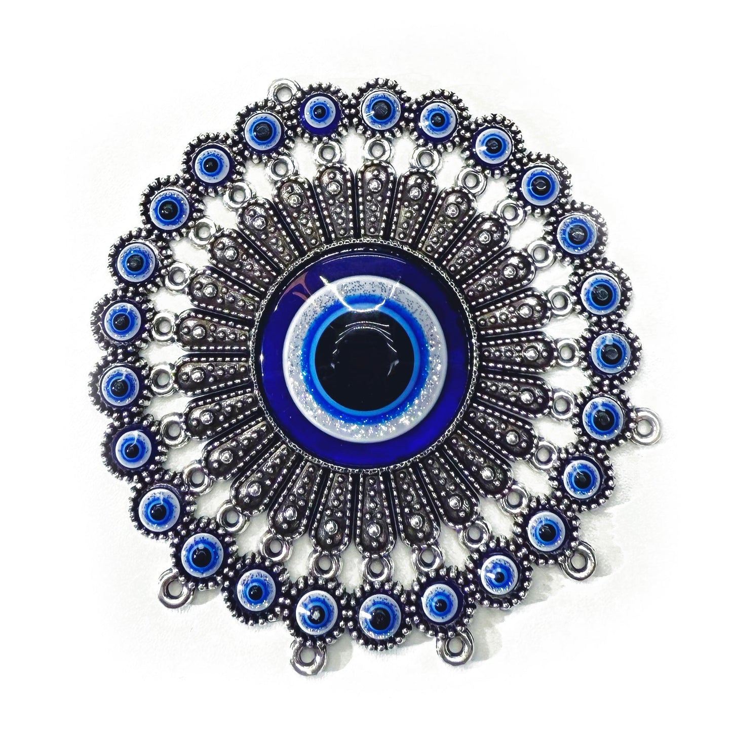 L346]Nazar Charm