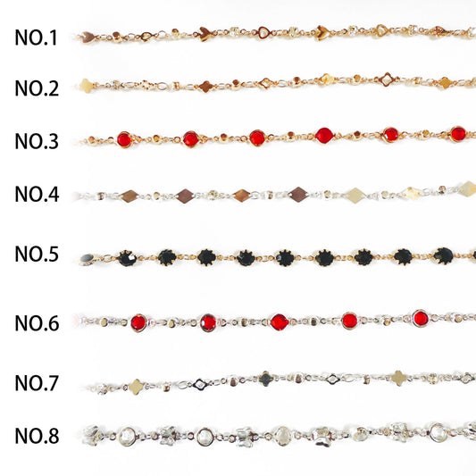 L158]Bracelet Chain