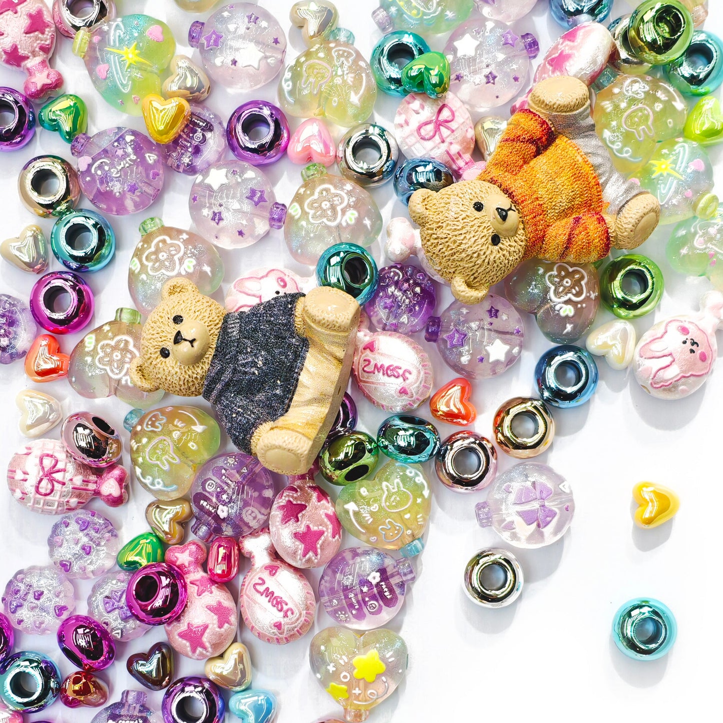 L1090]Bear Crush