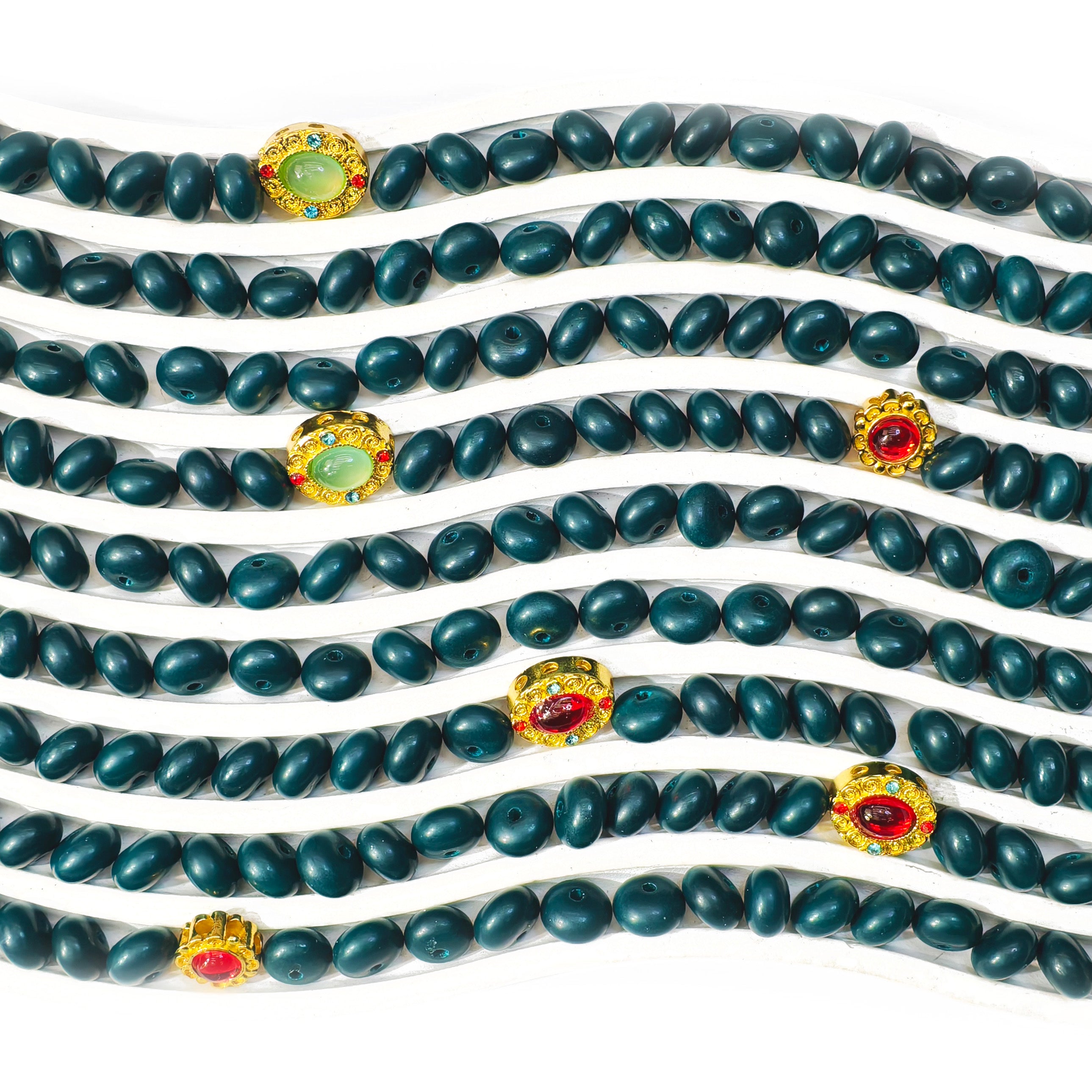 L1246]Bodhi Imperial Emerald